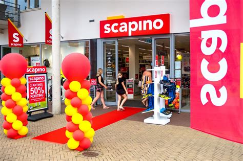 scapino drachten